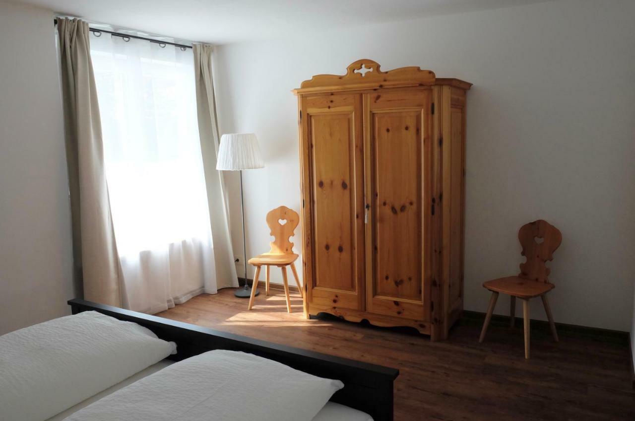 Apartments N°7 Ортизей Екстериор снимка