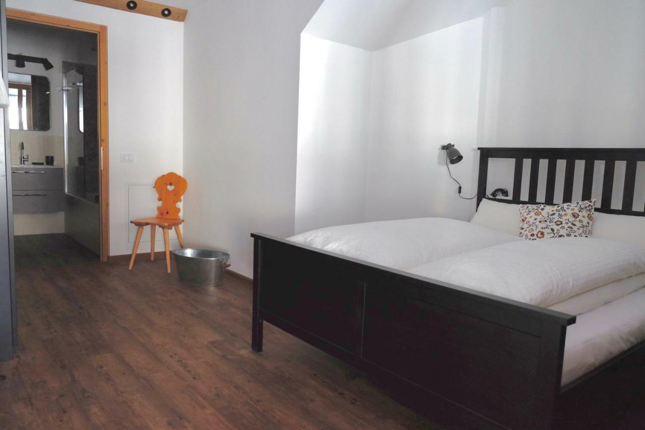 Apartments N°7 Ортизей Екстериор снимка
