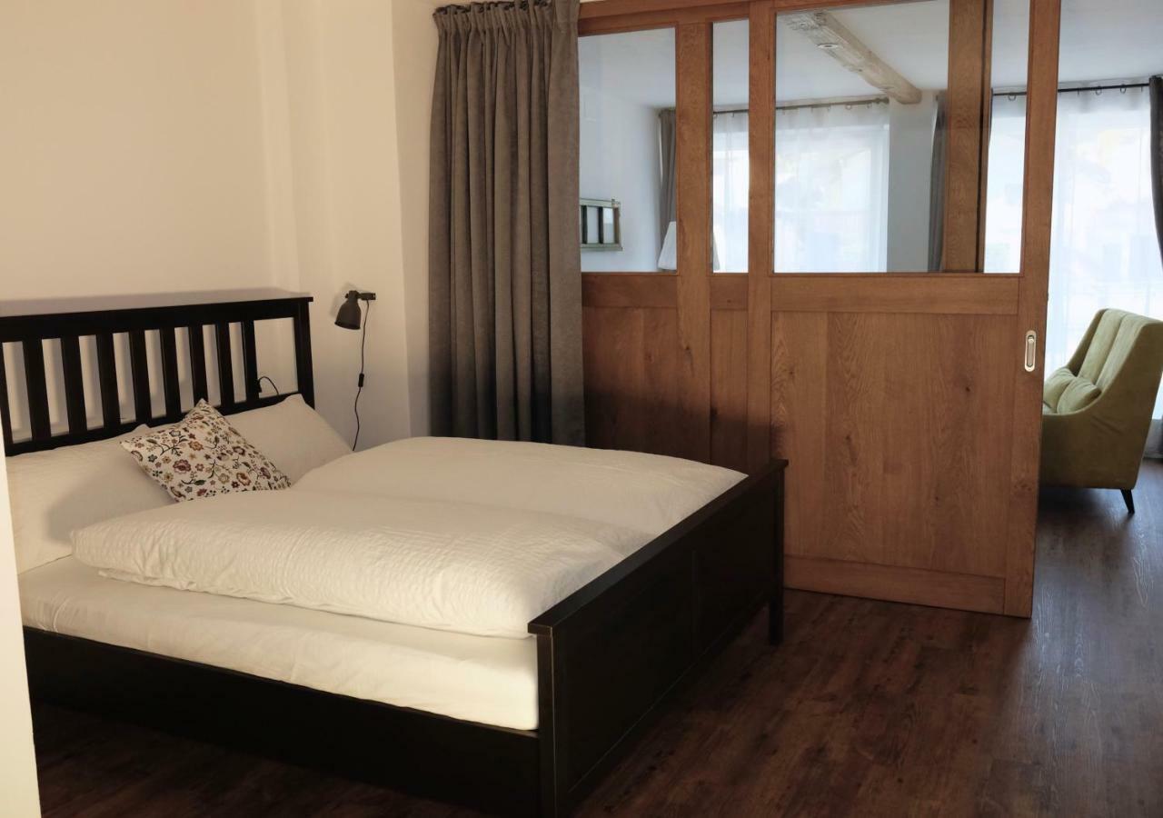 Apartments N°7 Ортизей Екстериор снимка