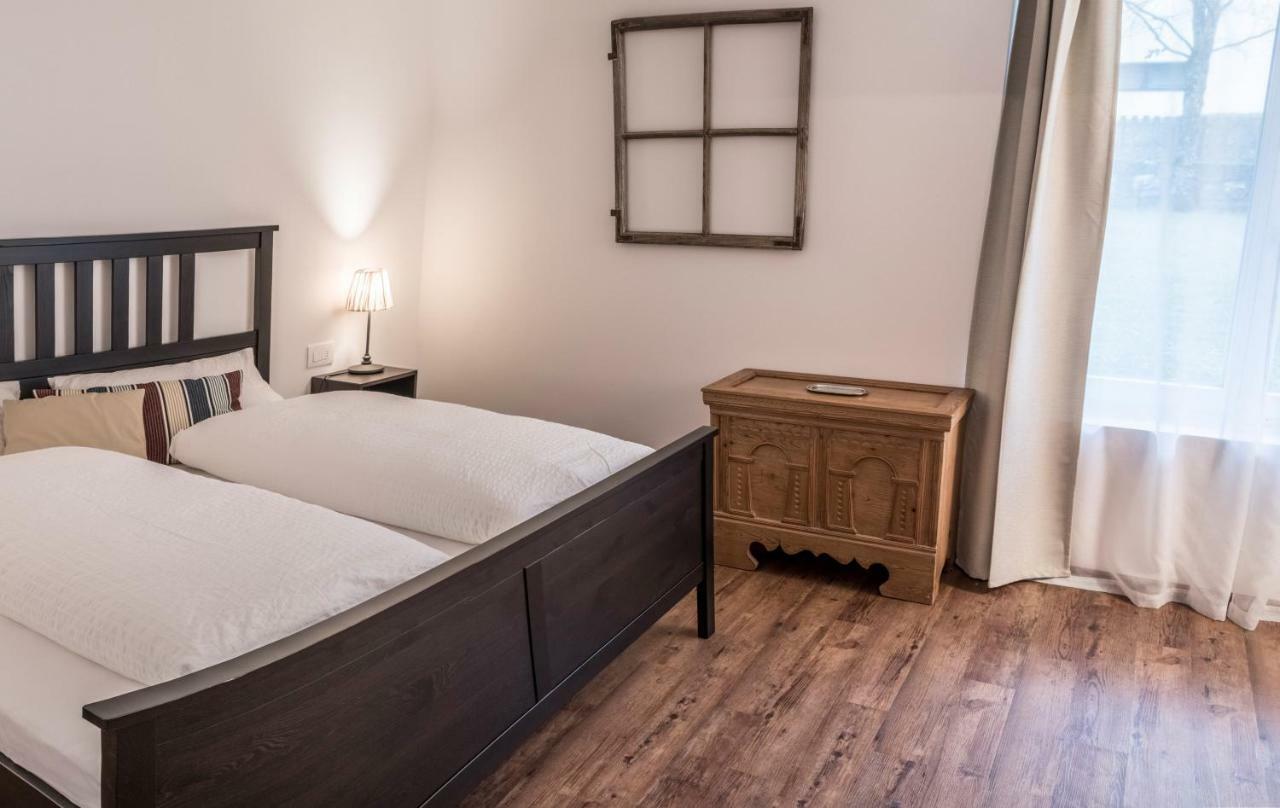 Apartments N°7 Ортизей Екстериор снимка