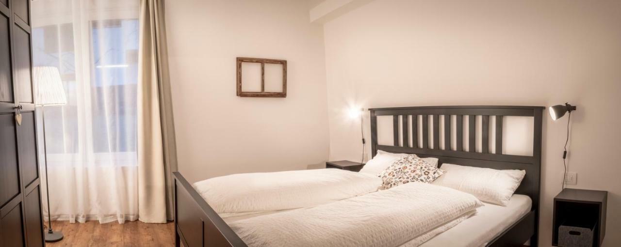 Apartments N°7 Ортизей Екстериор снимка