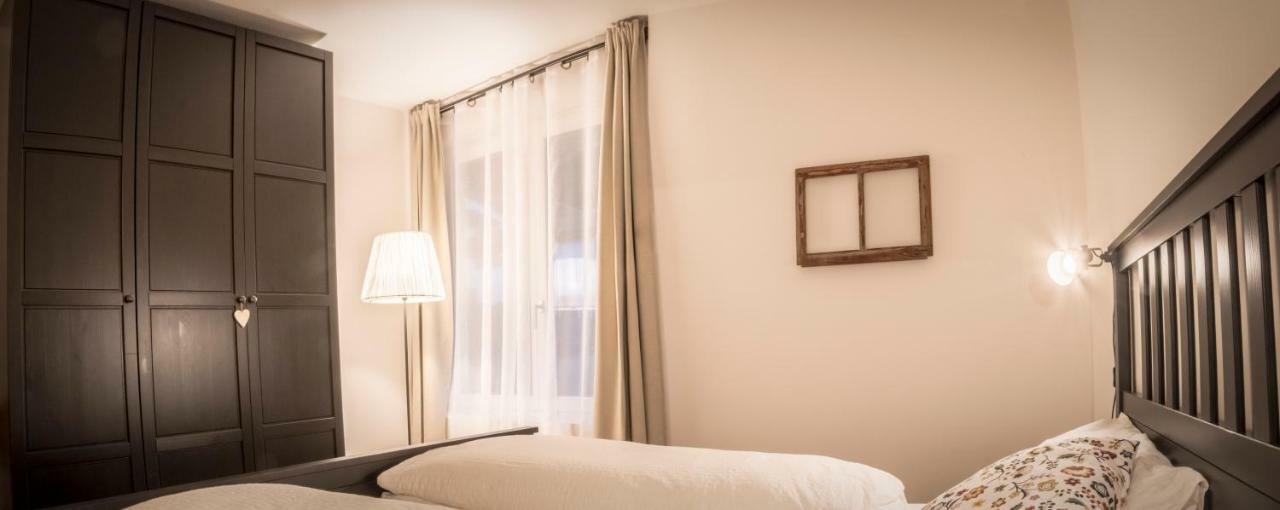 Apartments N°7 Ортизей Екстериор снимка
