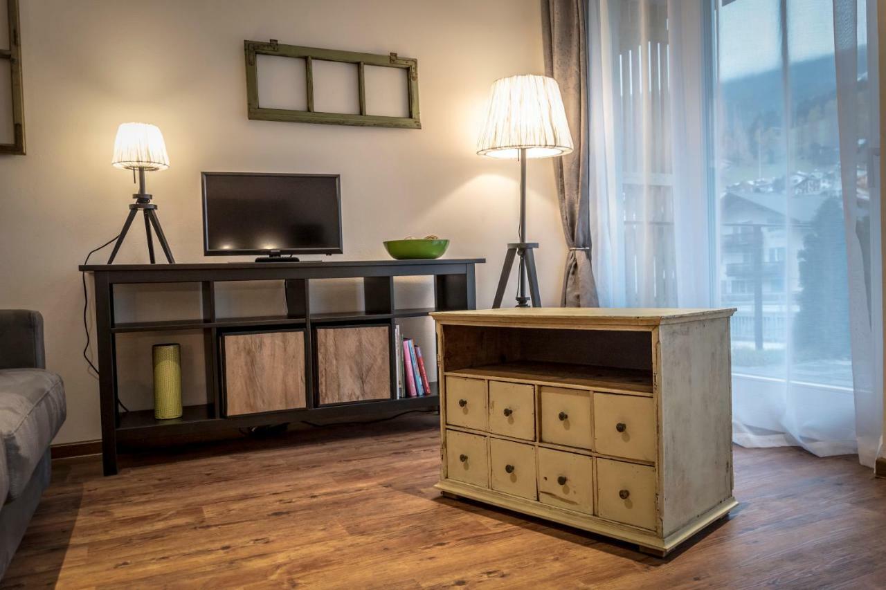 Apartments N°7 Ортизей Екстериор снимка