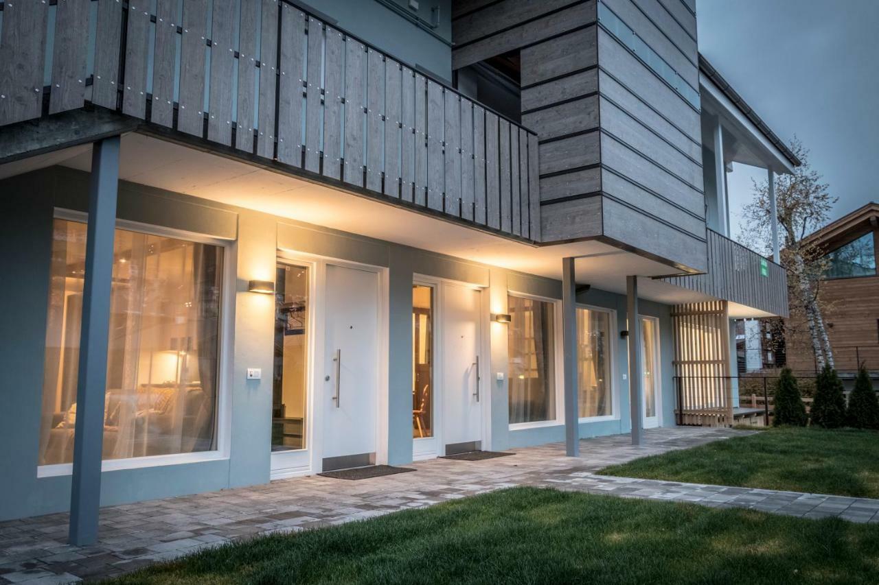 Apartments N°7 Ортизей Екстериор снимка