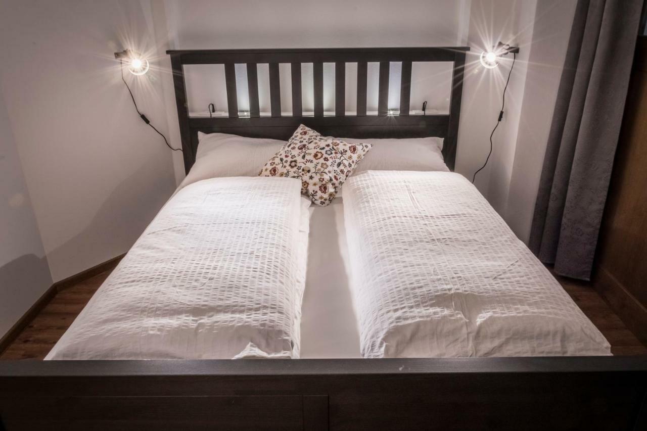 Apartments N°7 Ортизей Екстериор снимка