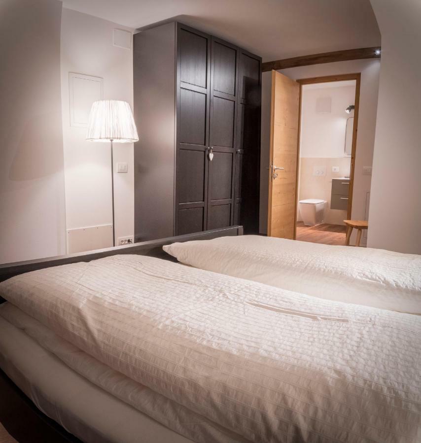 Apartments N°7 Ортизей Екстериор снимка