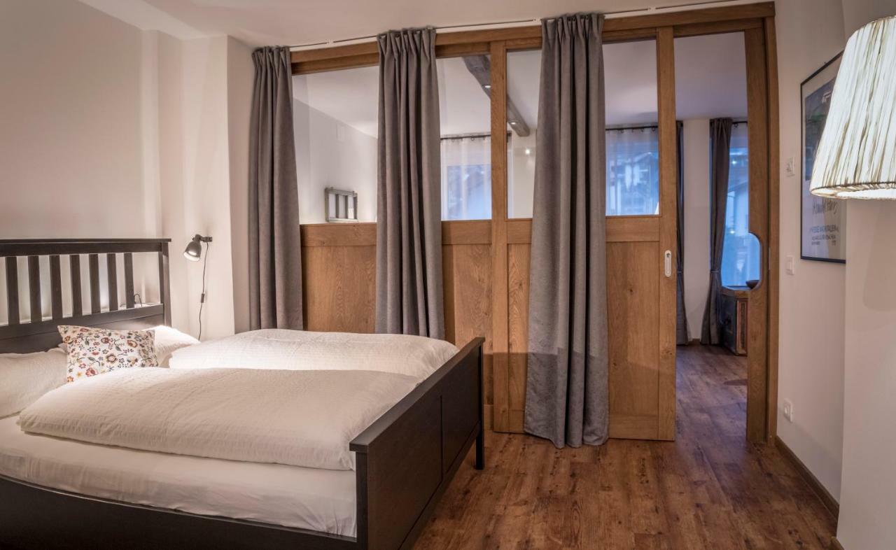 Apartments N°7 Ортизей Екстериор снимка